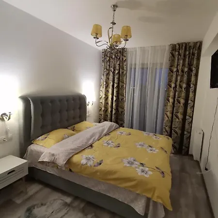 Appartamento Apartmant Melinda M26 *