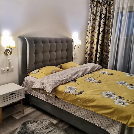 Apartmán Apartmant Melinda M26 Brašov