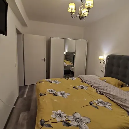 Appartamento Apartmant Melinda M26 Braşov