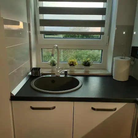 Apartmant Melinda M26 Apartmán