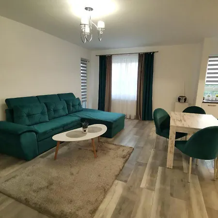 Appartamento Apartmant Melinda M26