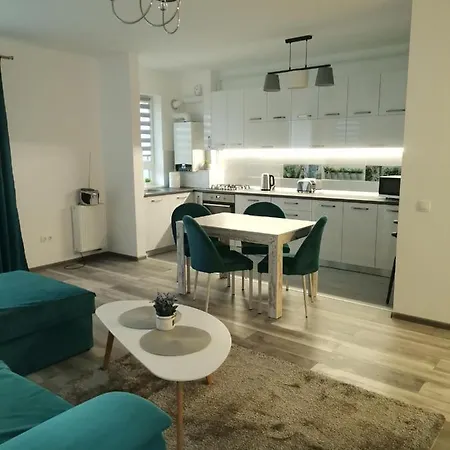 Apartmant Melinda M26 * Braşov