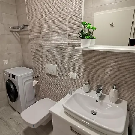 Appartamento Apartmant Melinda M26 *