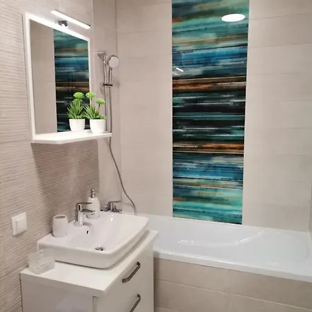 Apartmant Melinda M26 Appartamento