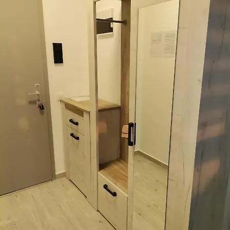 Apartmant Melinda M26