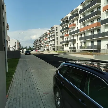 Apartmant Melinda M26 Appartamento