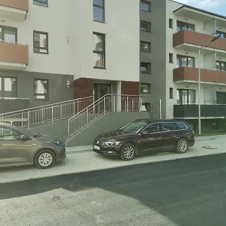 Apartmant Melinda M26 Appartamento *