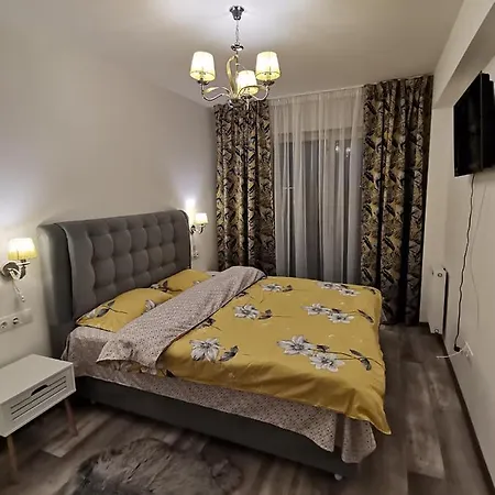 Apartmant Melinda M26 Apartmán *