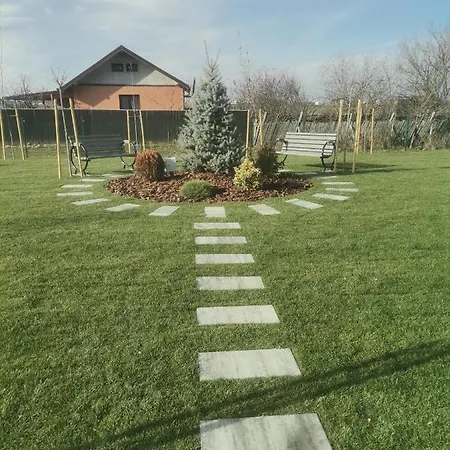 Apartmant Melinda M26 *
