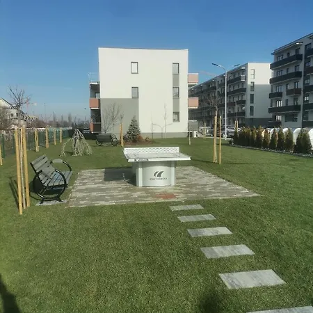 Apartmant Melinda M26