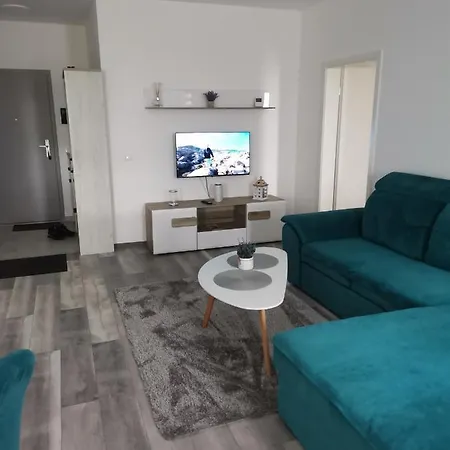Apartmant Melinda M26 Appartamento *