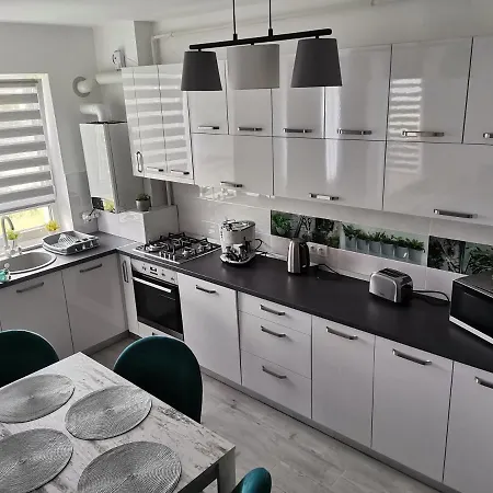 Apartmant Melinda M26 Braşov