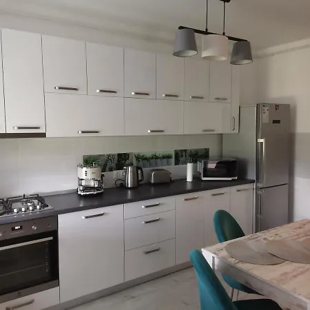 Apartmant Melinda M26 Apartmán *