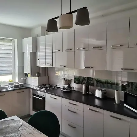 Appartamento Apartmant Melinda M26 *