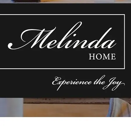 Lägenhet Apartmant Melinda M26 *