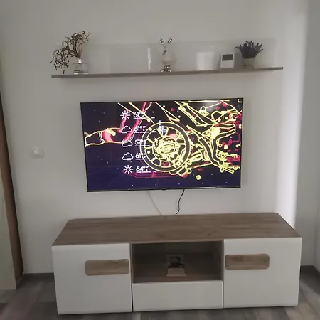 Apartmant Melinda M26 Appartamento *