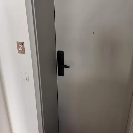 Apartmant Melinda M26 Appartamento