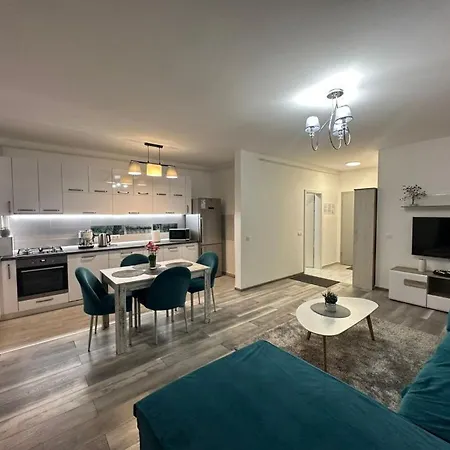 Apartment Apartmant Melinda M26 *