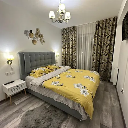 Apartmant Melinda M26 *