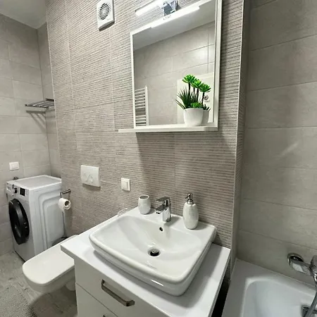 Apartmant Melinda M26