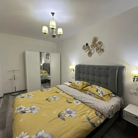 Apartmant Melinda M26