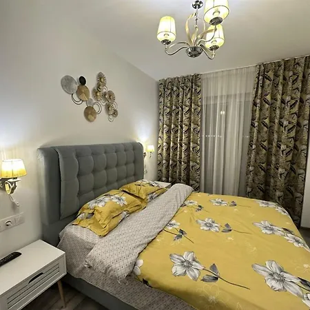 Apartmant Melinda M26 Apartment