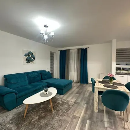 Apartmant Melinda M26 Braşov