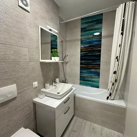 Apartmant Melinda M26 Lägenhet